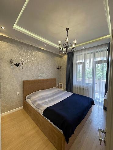 ecemide kiraye evler 2026: İcarəyə verilir 2 otaqlı yeni tikili 75 m², Nəsimi r. Kateqoriya Yeni — 7