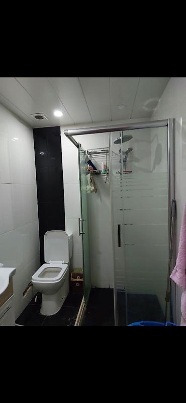 Yeni tikili: 3 otaqlı, Yeni tikili, 77 kv. m — 10