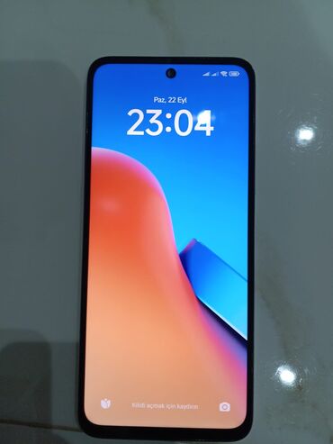 redmi a12: Xiaomi Redmi 12, 128 GB, rəng - Gümüşü