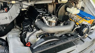 Легкий грузовой транспорт: Легкий грузовик, Mercedes-Benz, Дубль, 3 т, Б/у at lalafo.kg — 7 Легкий грузовой транспорт: Легкий грузовик, Mercedes-Benz, Дубль, 3 т, Б/у — 7