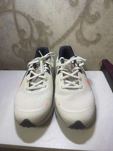 женские сникерсы: Кроссовки Nike Downshifter - Назначение: бег, тренировки и — 6