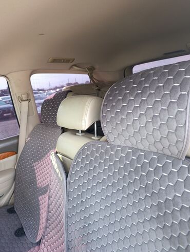runx alex: Lexus GX: 2005 г., 4.7 л, Автомат, Бензин, Внедорожник