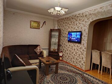 Köhnə tikili: Bakı, Qaraçuxur qəs., 2 otaqlı, Köhnə tikili, 65 kv. m -da lalafo.az — 1 Köhnə tikili: Bakı, Qaraçuxur qəs., 2 otaqlı, Köhnə tikili, 65 kv. m — 1