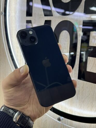 купить айфон 14 про макс китайский: IPhone 14, Б/у, 128 ГБ, Midnight, Защитное стекло, Чехол, Кабель, 86 %