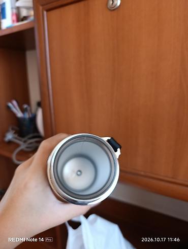 papa box: Термос-вакуумная бутылка GOOD Vacuum Top Sport - Объем: 1 л (указано — 2