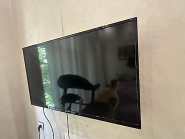 son model tv: Daşındığım üçün satıram. Televizor tam işlək vəziyyətdədir, heç bir — 3