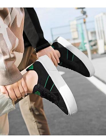 Мокасины и лоферы: Лоферы, 36, Новый, цвет - Черный, Самовывоз, Платная доставка — 8