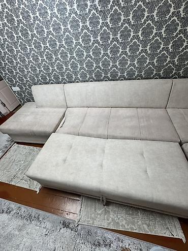 sofa: Угловой диван, С ящиками — 5