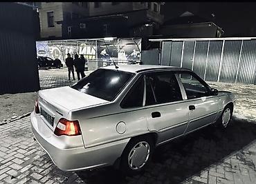 дейво: Daewoo Nexia: 2012 г., 1.6 л, Механика, Бензин, Седан — 6