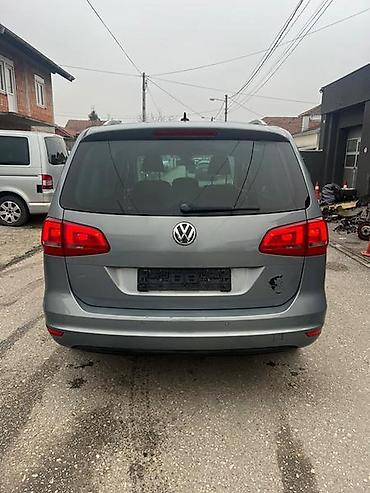 swiss tools imbus: GEPEK VRATA ZA VOLKSWAGEN SHARAN OD 2010. DO 2015. GOD. | Broj boje — 1