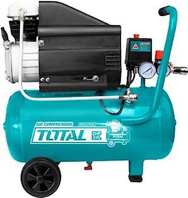 total drel: Elan başlığı: Kompressor Total TC120246 Kompressor Total TC120246 – — 1