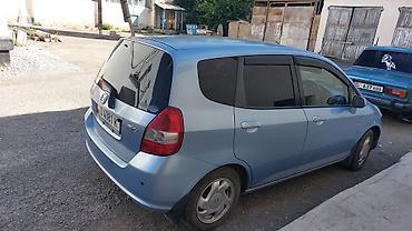 порш турбо с: Honda Fit: 2004 г., 1.3 л, Вариатор, Бензин, Хэтчбэк — 1