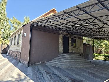 продаю дом дешево: 3 комнаты, 56 м², 4 соток, Сокулук, Риэлтор — 1