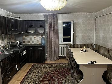 депазит: 1 комната, Тунгуч мкр Собственник, С подселением, С мебелью полностью — 4
