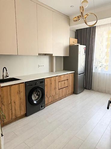 1 бөлмө, 41 м², Төмөнкү Джал (Джал-23) Элитка, 11 кабат, Евро оңдоо lalafo.kg да 1 бөлмө, 41 м², Төмөнкү Джал (Джал-23) Элитка, 11 кабат, Евро оңдоо