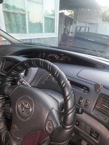 Toyota: Toyota Estima: 2004 г., 3 л, Автомат, Бензин, Минивэн — 11
