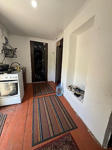 Продажа коттеджей и домов: Продается дом в с. Маевка по улице Новая. Общая площадь дома 54 м², 4 — 16