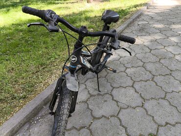 Подростковые велосипеды: Подростковый велосипед, Б/у