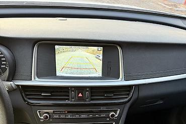 Kia: Kia K5: 2019 г., 0.2 л, Автомат, Бензин, Седан — 14