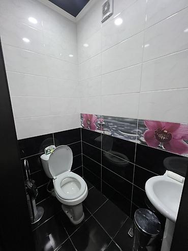 flat in osh: 4 комнаты, 7 мкр Собственник, Без животных, от 6 месяцев, от 1 года, С мебелью полностью — 6