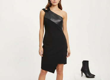 Sukienki: River Island, Sukienka damska, rozmiar S
