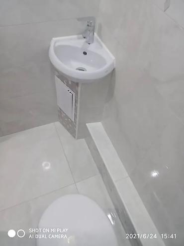 Укладка плитки: Кафель,надёжно.Сергей — 1