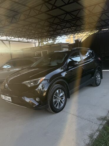 коврик держатель для телефона в машину: Toyota RAV4: 2017 г., 2.5 л, Автомат, Гибрид, Кроссовер