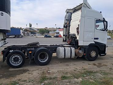 куплю прицеп до мотоблока: Тягач, Volvo, Без прицепа — 4