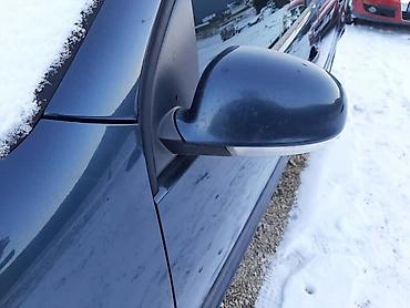 auto kamera 3 u 1: RETROVIZOR ZA VOLKSWAGEN GOLF 5 | Retrovizor golf 5 — 1