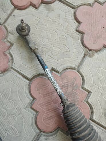 Рулевые рейки: Рулевая рейка Opel 2009 г., Б/у, Оригинал, Германия — 9