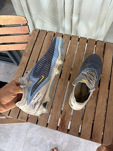 Спорт и отдых: Бутсы Nike, Размер: 41, Б/у — 5
