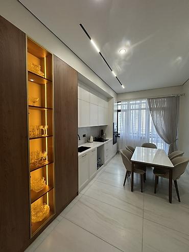 Продажа квартир: 4 комнаты, 147 м², 11 этаж, Дизайнерский ремонт at lalafo.kg — 3 Продажа квартир: 4 комнаты, 147 м², 11 этаж, Дизайнерский ремонт — 3