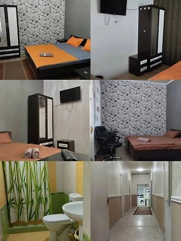 Посуточная аренда комнат: Гостиничный дом Эдем приглашает гостей и жителей города Кант, в — 14