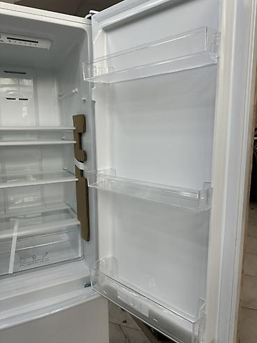 Холодильники: Холодильник Midea, Двухкамерный — 6