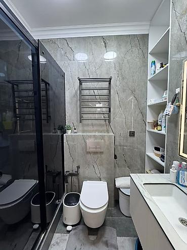 Продажа квартир: 3 комнаты, 131 м², 11 этаж, Дизайнерский ремонт — 6