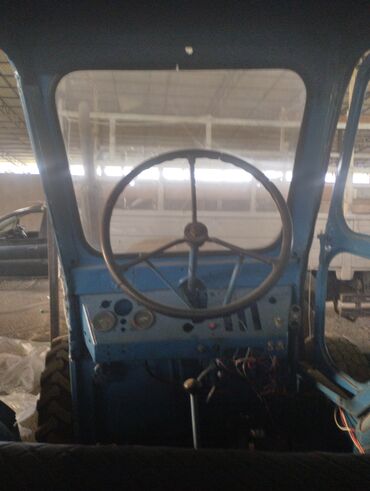 Тракторы МТЗ (Беларус): Модель: 40, Новый, 2024 г., Трактор с другими агрегатами — 6