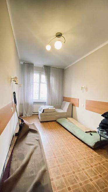red centr: 3 комнаты, 68 м², Филармония Сталинка, 2 этаж, Старый ремонт — 4