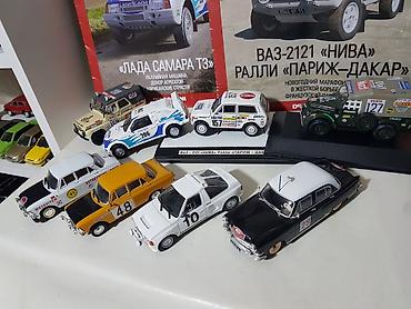 dəmir dirəy: GAZ “Volqa” kolleksiya modeli avtomobilləri – miqyaslı die-cast — 6