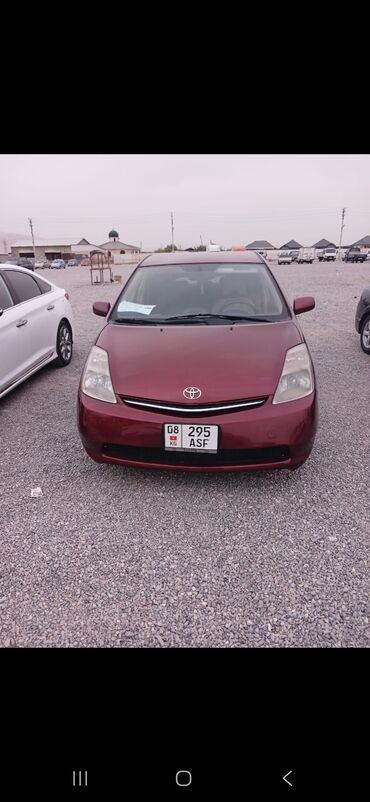 форсунки на ваз 2107: Toyota Prius: 2003 г., Вариатор, Гибрид, Хэтчбэк