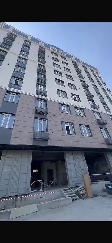 Батирлерди сатуу: 2 бөлмө, 74 м², Жеке план, 4 кабат, ПСО (өз алдынча бүтүрүү) — 3
