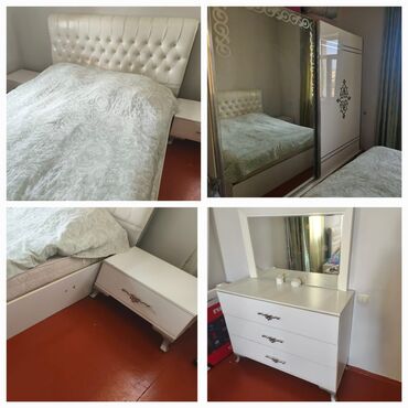Mətbəx mebeli: Yataq desti koc ile bagli satilir📍300azn✅Unvan Hovsan 8424 Aylin💥