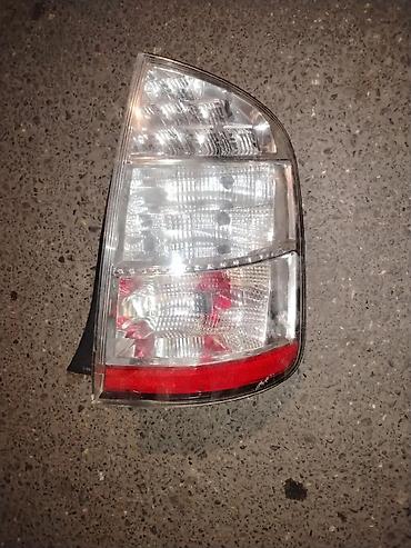 prius stopu: Prius stoplari — 3