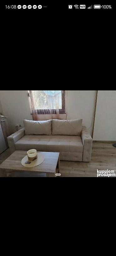 Sofe i kaučevi: Trosed/ugaona garnitura na razvlačenje – višefunkcionalni model Izrada — 5
