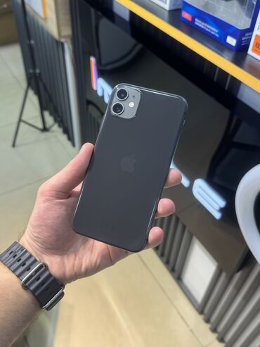 iphone 11 plus qiymeti: IPhone 11, 128 ГБ