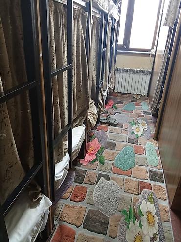 капсулные дома: Капсульные места в общем номере Мужские и Женские зоны Гагарина 16а — 4
