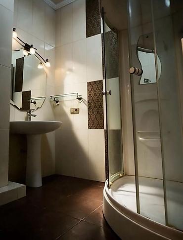 на дордой: 4 комнаты, 188 м², Элитка, 14 этаж, Дизайнерский ремонт — 6