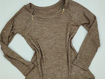 sweter smog: Sweter damski, rozmiar M — 1