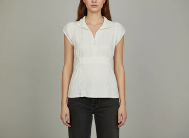Blouses: Atmosphere, Women's blouse, size M
