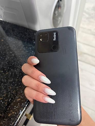 редми с10: Redmi, Redmi 10A, Б/у, 128 ГБ, цвет - Черный, 2 SIM — 4