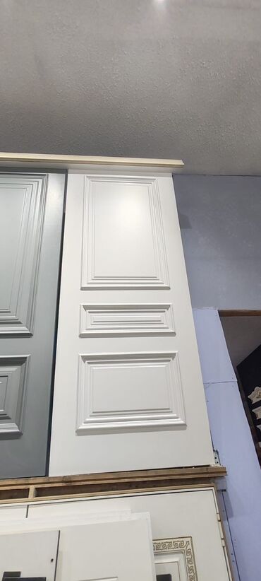 Otaq qapıları: Yataq otağı üçün Yeni Otaq qapısı 90x205 sm Naliçnik ilə, Ödənişli quraşdırma, Pulsuz çatdırılma — 10